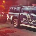 Violência marca início de 2026 com homicídio em Guaratuba
