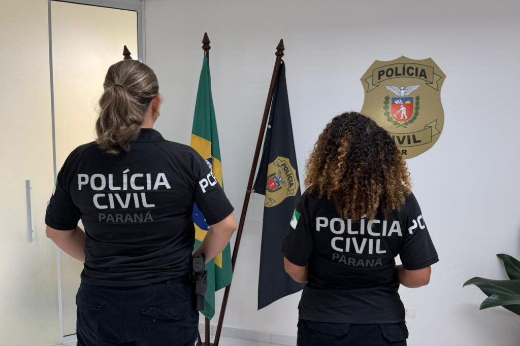 Polícia Civil Matinhos