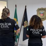 PCPR indicia mulher que faturou R$ 100 mil com golpe do falso aluguel em Matinhos