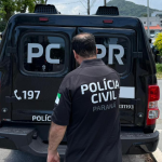 Adolescentes são apreendidos por roubos de patinetes em Matinhos
