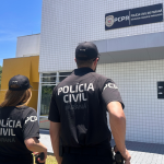 Polícia Civil Paranaguá
