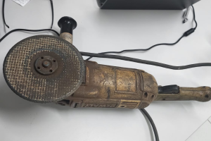 Carreta é recuperada e homem preso em ação da PCPR em Paranaguá