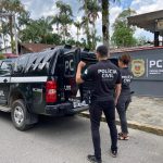 Homem é preso em Morretes por abuso sexual contra sobrinha de 11 anos