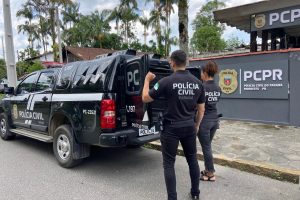 Homem é preso em Morretes por abuso sexual contra sobrinha de 11 anos