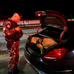 Polícia Militar Operação Rodovias do Litoral