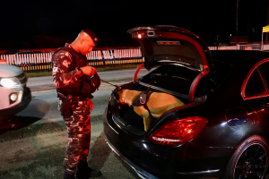 Polícia Militar Operação Rodovias do Litoral