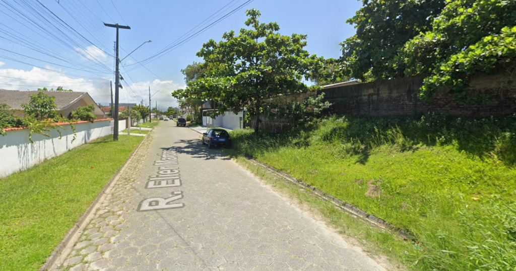 Pontal do Paraná – Google Maps