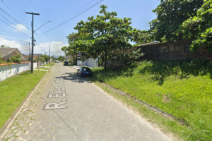 Pontal do Paraná – Google Maps