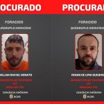 Procurado por homicídio 300