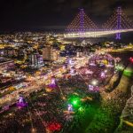 SHOW ALOK MATINHOS – FOTO GOVERNO DO ESTADO