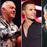 SHOWS FDS PONTAL E MATINHOS