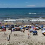 SOL – CALOR – PRAIA – Fotos Kauhê Prieto Paraná Praia