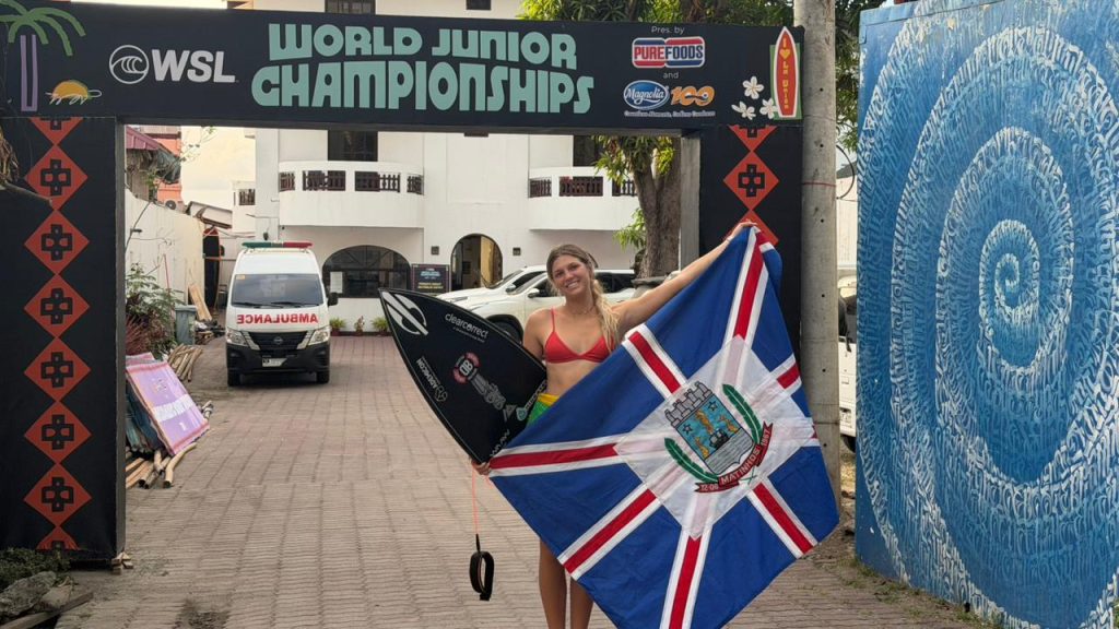 SURFISTA MATINHOS LUARA MANDELI – 20.01.26 – Foto WSL (1)