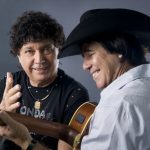 TEODORO E SAMPAIO