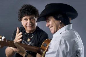 TEODORO E SAMPAIO
