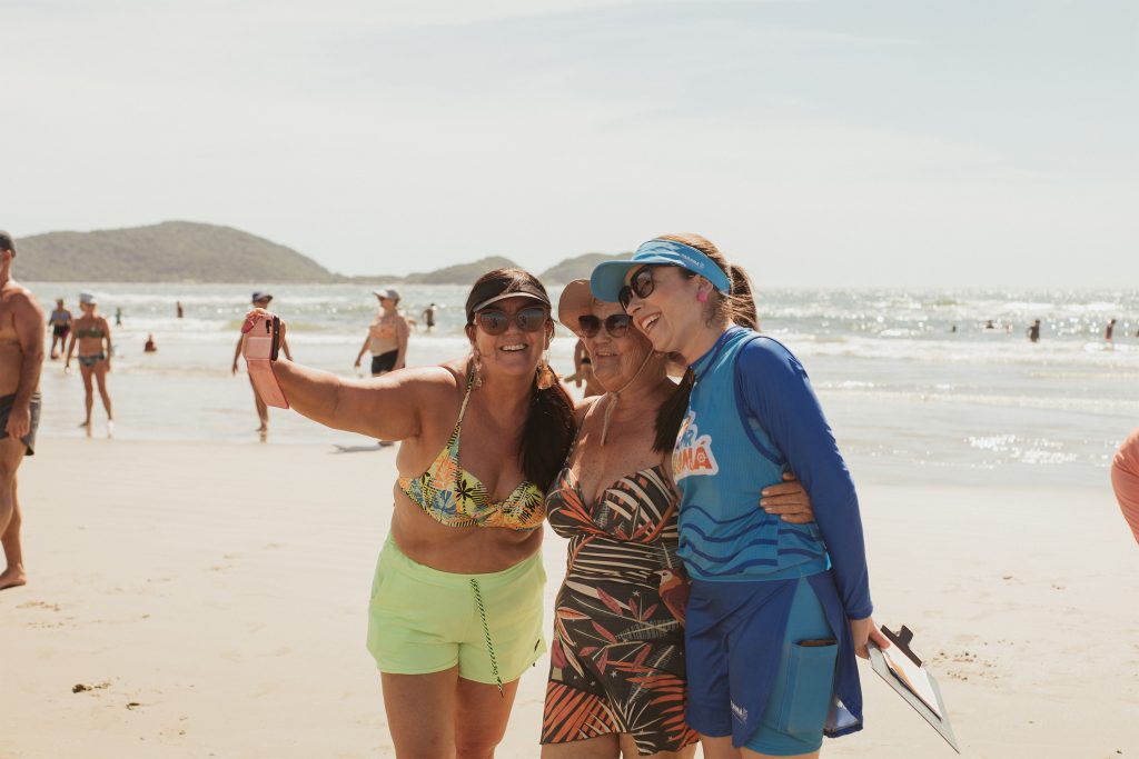 TURISMO PARANÁ – Foto SEES