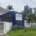 UFPR LITORAL – FOTO MAISY PIRES JB LITORAL – LOGO JB