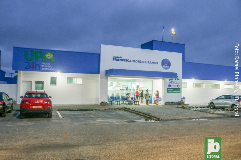 UPA MATINHOS