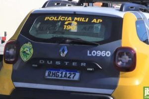 Adolescente de 15 anos denuncia assédio ao sair da praia em Pontal do Paraná