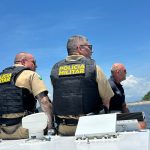 Visita Comandane Geral da PM Baía de Guaratuba 09