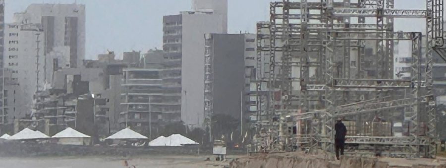 RESSACA PALCO VERÃO MAIOR