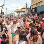 Matinhos mostra que o Carnaval é um assunto levado a sério, coroando uma administração que trabalha para melhorar a qualidade de vida da população.
