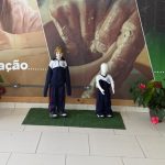 UNIFORMES ESCOLARES MATINHOS