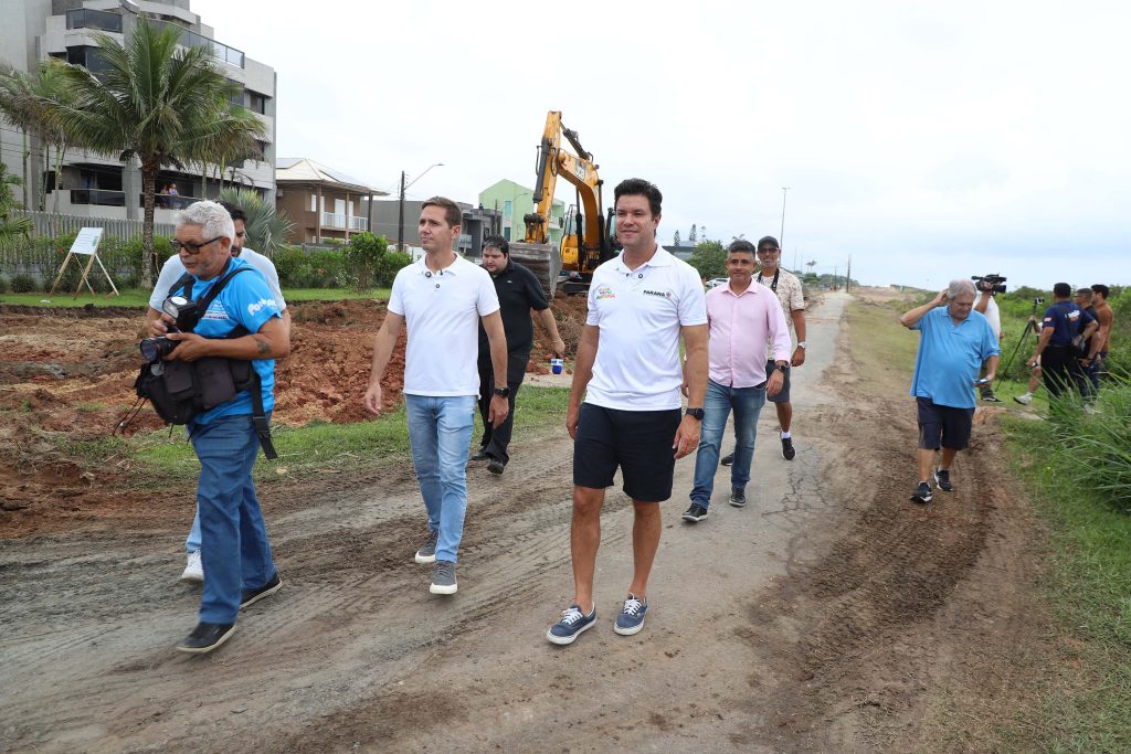guto e rudao orla pontal ari dias aen
