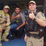 desaparecido pico parana