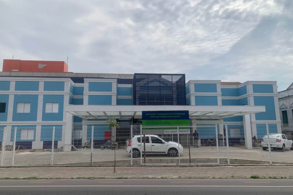 foto 2 maternidade divulgação