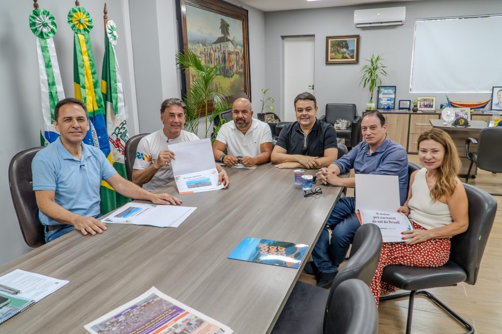 foto 2 wilson leandro pref paranagua
