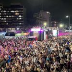 Carnaval 2026 Matinhos com Olodum” promete reviver a tradição dos grandes carnavais do litoral, à beira-mar. Foto: PMPR