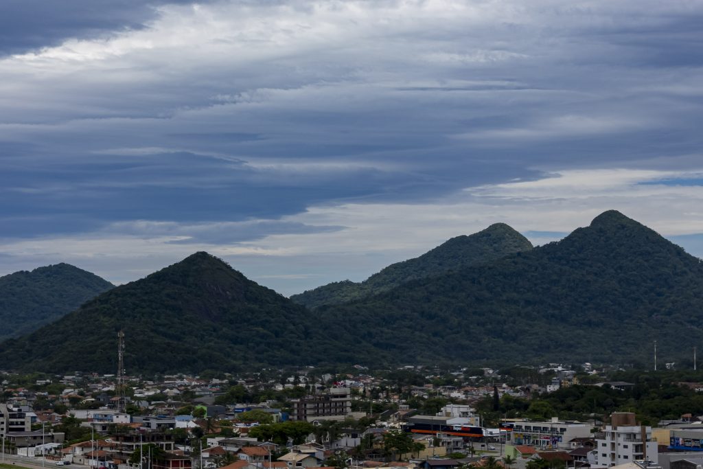 Matinhos, 11 de janeiro de 2026 – Balneário Riviera.