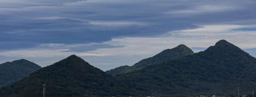 Matinhos, 11 de janeiro de 2026 – Balneário Riviera.