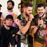 shows verao maior primeiro final de semana