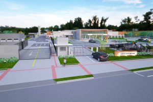 Hospital Regional Maria José Piana