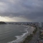 windy matinhos