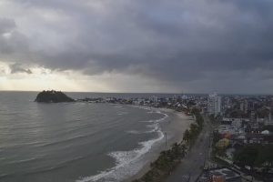 windy matinhos