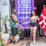 carnaval Paranaguá