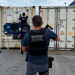 APREENSAO DROGA PARANAGUA