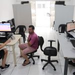 ATENDIMENTO EMISSAO RG – FOTO PCPR