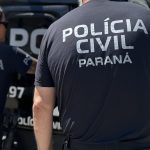 Foragido por homicídio é capturado em ação conjunta