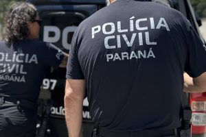 Foragido por homicídio é capturado em ação conjunta