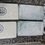 Passageiro de aplicativo é flagrado com cocaína e crack durante fiscalização em Morretes