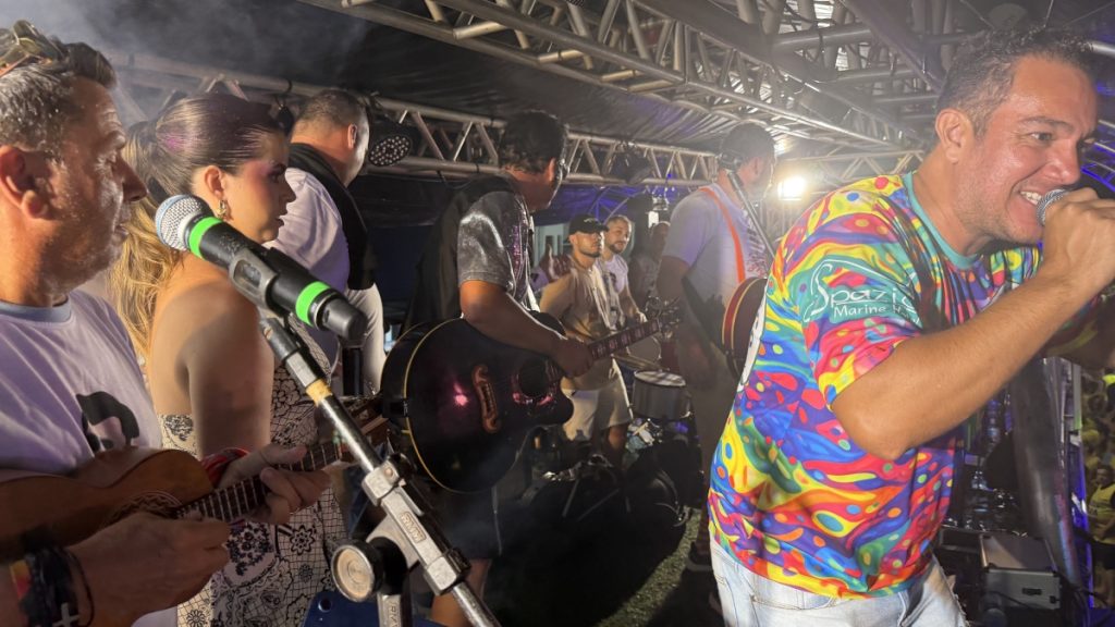 Banda de Guaratuba