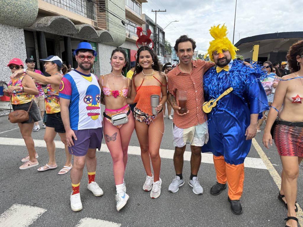 Banho a Fantasia – Fotos – JB Litoral (4)