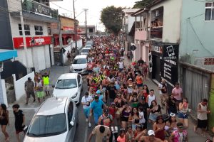 CARNAILHA – Foto Prefeitura de Paranaguá