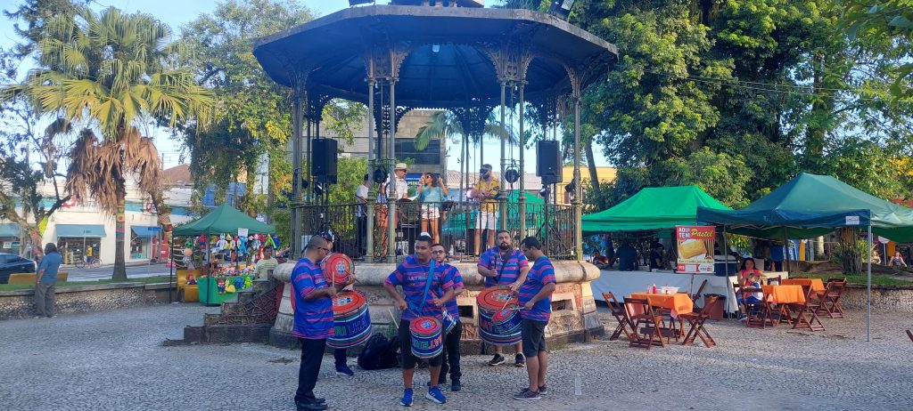 CARNAVAL PARANAGUA FERNANDO AMARO – FOTO PREFEITURA DE PARANAGUA