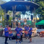 CARNAVAL PARANAGUA FERNANDO AMARO – FOTO PREFEITURA DE PARANAGUA