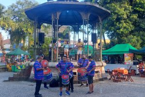 CARNAVAL PARANAGUA FERNANDO AMARO – FOTO PREFEITURA DE PARANAGUA